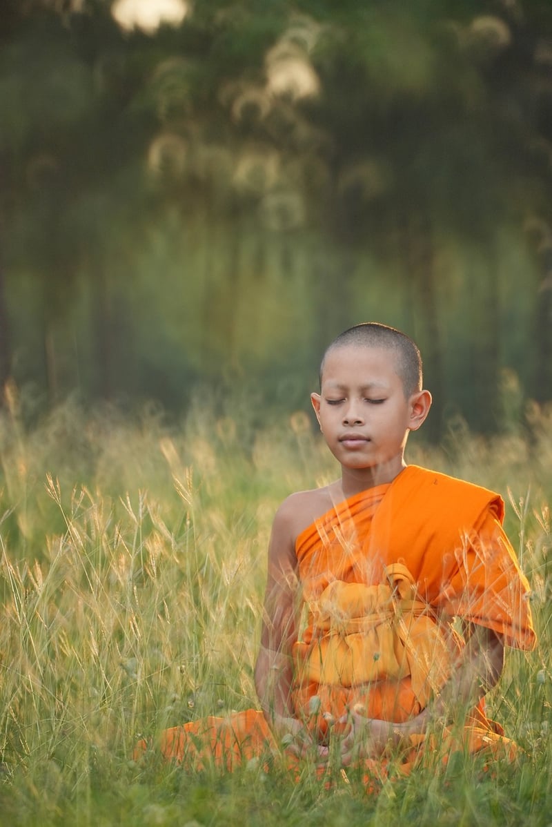 Yoga Asana Image